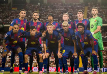 ©ФК "Барселона"