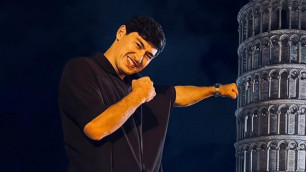 Дмитрий Бивол. ©instagram.com/bivol_d