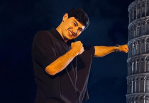 Дмитрий Бивол. ©instagram.com/bivol_d