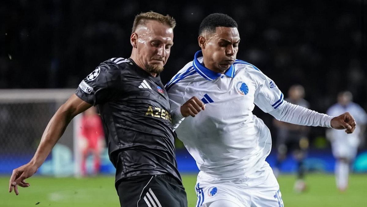 Второй сенсацией подряд завершился матч соперников "Кайрата" в Лиге чемпионов