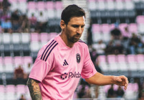 Лионель Месси. ©ФК "Интер Майами"