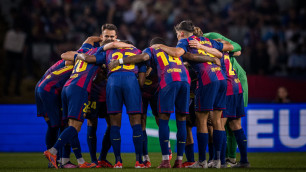 ©ФК "Барселона"