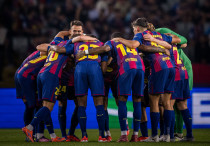 ©ФК "Барселона"