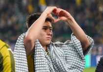 Дастан Сатпаев. Фото: ©Vesti.kz/Болат Айтмолда