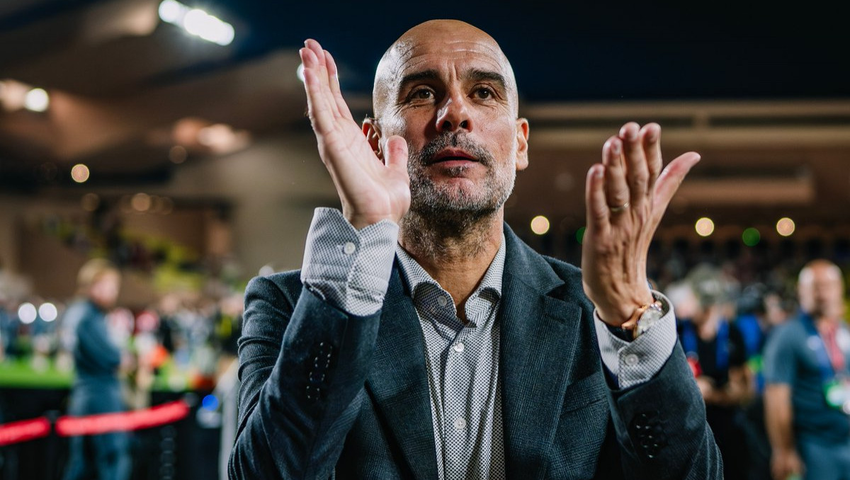 Холанд "предал" "Ман Сити" и выбрал новый клуб: известна реакция Гвардиолы