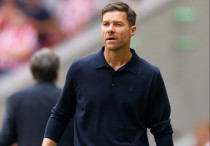 Хаби Алонсо. ©ФК "Реал Мадрид"