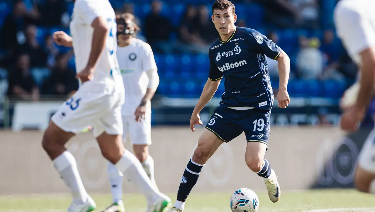 Возвращение Зайнутдинова и обновление в атаке. Сборная Казахстана собрала боевой состав на матчи отбора ЧМ