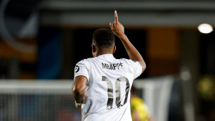 Килиан Мбаппе. Фото: ФК "Реал" Мадрид©