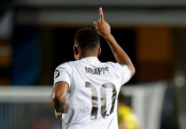 Килиан Мбаппе. Фото: ФК "Реал" Мадрид©