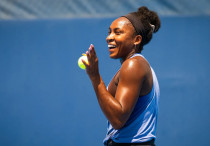 Кори Гауфф. Фото: Jimmie48/WTA©