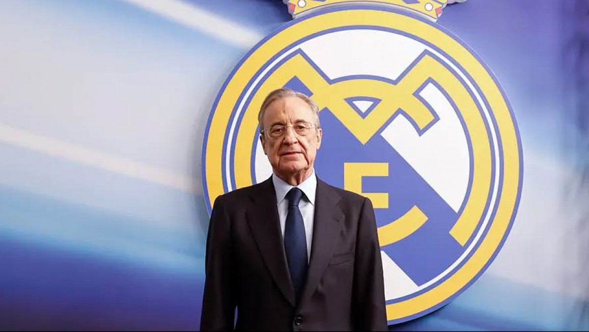 Алонсо попросил Переса убрать игрока из "Реала" за 47 миллионов