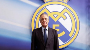 Флорентино Перес. Фото: instagram.com/realfloperez©