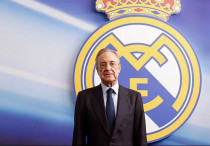 Флорентино Перес. Фото: instagram.com/realfloperez©