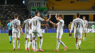 ©Vesti.kz/Болат Айтмолда