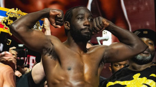 Теренс Кроуфорд. Фото: instagram.com/tbudcrawford©