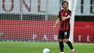 Лука Модрич. Фото: Depositphotos/canno73©