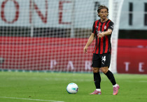 Лука Модрич. Фото: Depositphotos/canno73©