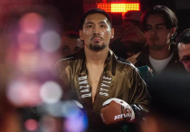 Жанибек Алимханулы. ©Турар Казангапов/Vesti.kz