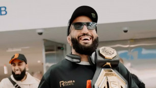 ©x.com/Belal Muhammad