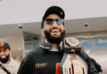 ©x.com/Belal Muhammad