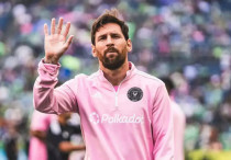 Лионель Месси. Фото: ©ig.com/leomessi