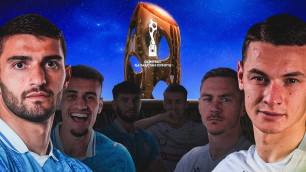 Афиша финала Кубка Казахстана - 2025. Фото: IG/pflkaz©