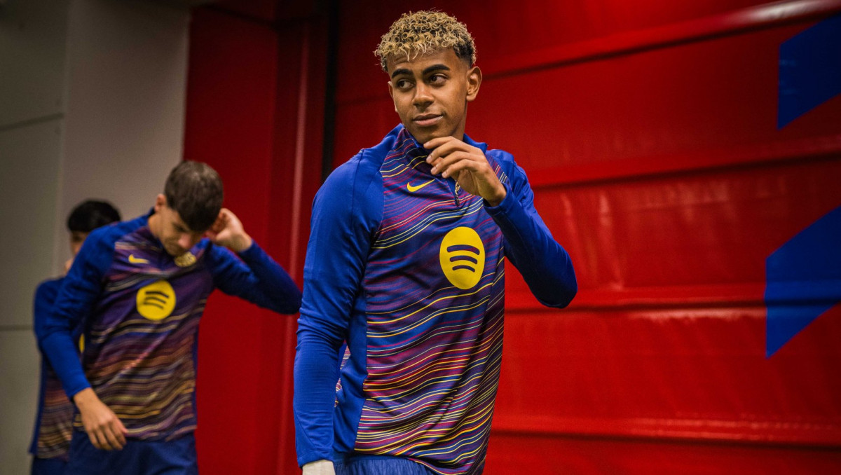 Ямаль нашёл слабое звено в "Барселоне"