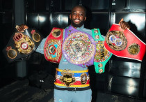 Теренс Кроуфорд. Фото: instagram.com/tbudcrawford©