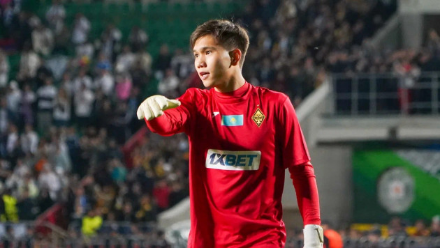 Шерхан Калмурза. Фото: Vesti.kz/Болат Айтмолда©