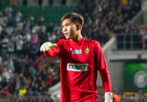 Шерхан Калмурза. Фото: Vesti.kz/Болат Айтмолда©