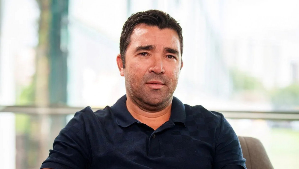 Деку выбрал двух новых звёзд Лиги чемпионов для "Барселоны"