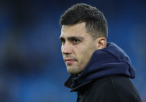 Родри. Фото: Depositphotos/operations@newsimages.co.uk©