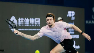 Александр Бублик. Фото: ktf.kz©