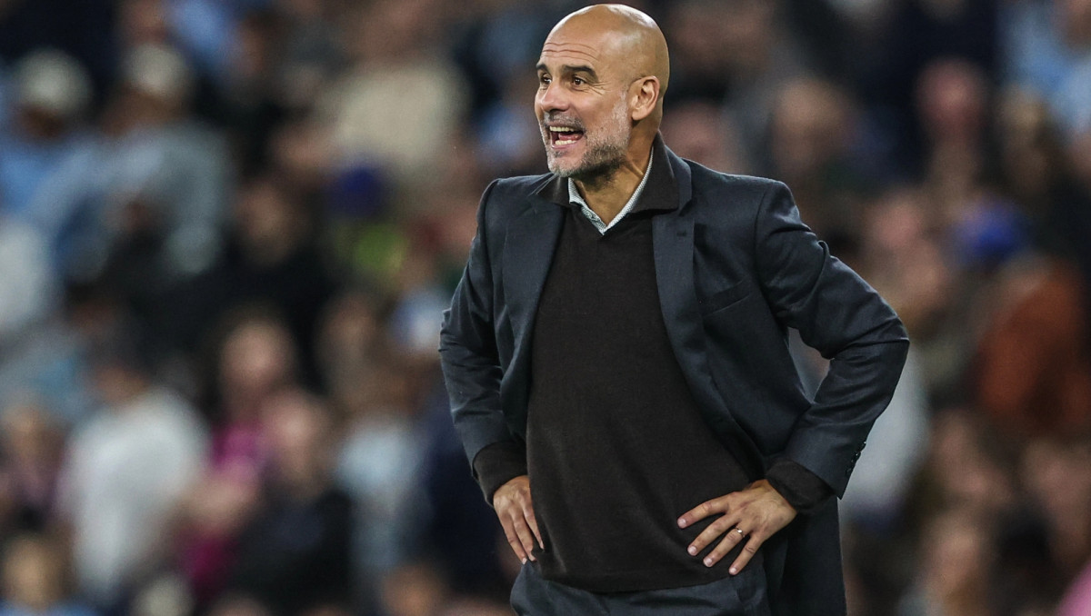 Гвардиола смирился с уходом лидера "Сити" за 180 миллионов в "Барселону"