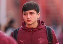 Абдукодир Хусанов. Фото: Depositphotos/operations@newsimages.co.uk©