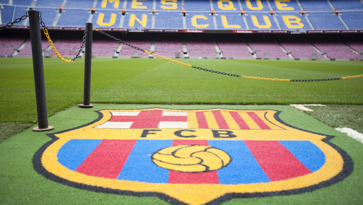 "Барселона" лишилась самого дорогого игрока мира