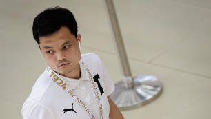 Гулжигит Алыкулов. Фото: ФК "Торпедо"©