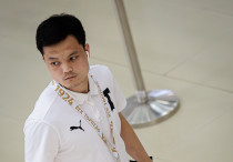 Гулжигит Алыкулов. Фото: ФК "Торпедо"©