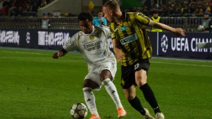 Фото: Улан Кенжегалиев/Vesti.kz©