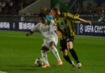 Фото: Улан Кенжегалиев/Vesti.kz©