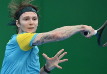 Александр Бублик. Фото: ktf.kz©