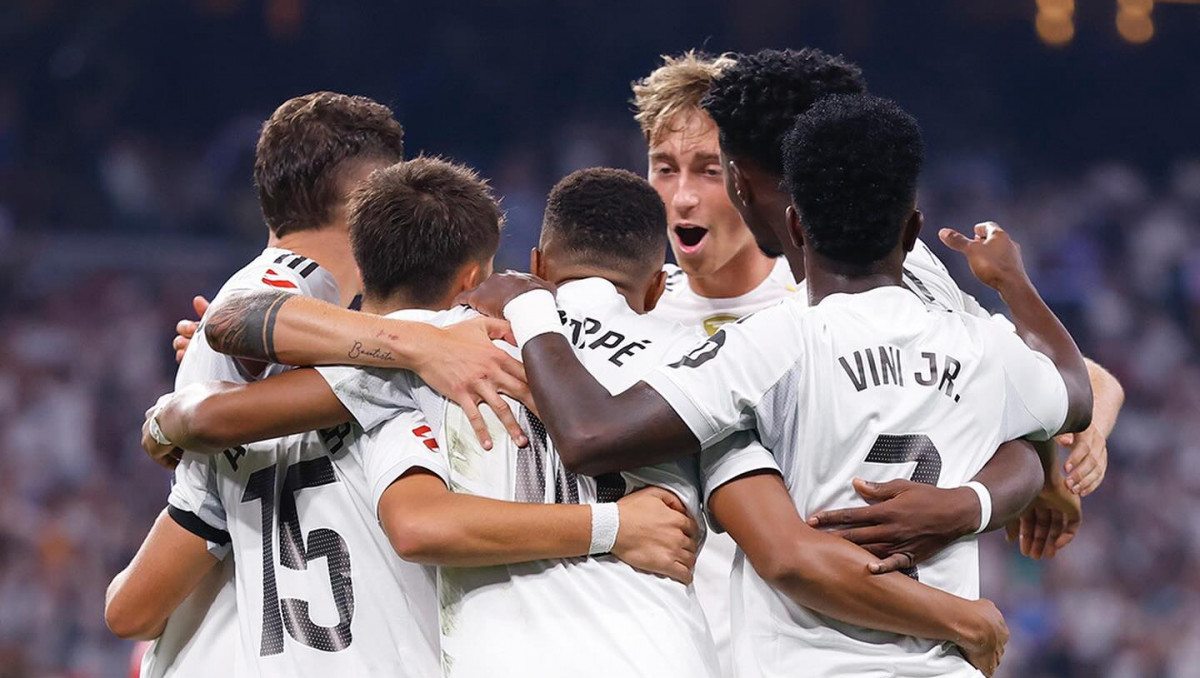 "Реалу" предложили 300 миллионов за двух проблемных звёзд