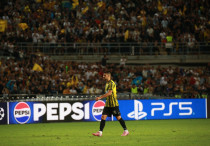 Валерий Громыко. Фото: ФК "Кайрат"©