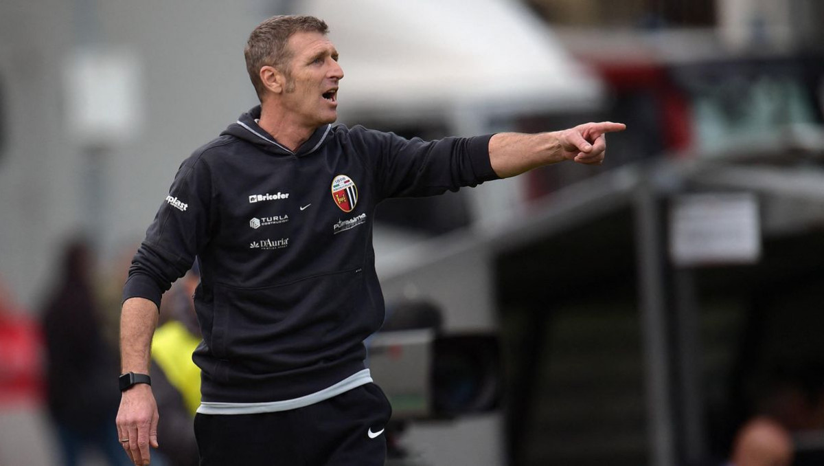 Экс-тренер "Ювентуса" возглавит сборную Казахстана? Получен ответ