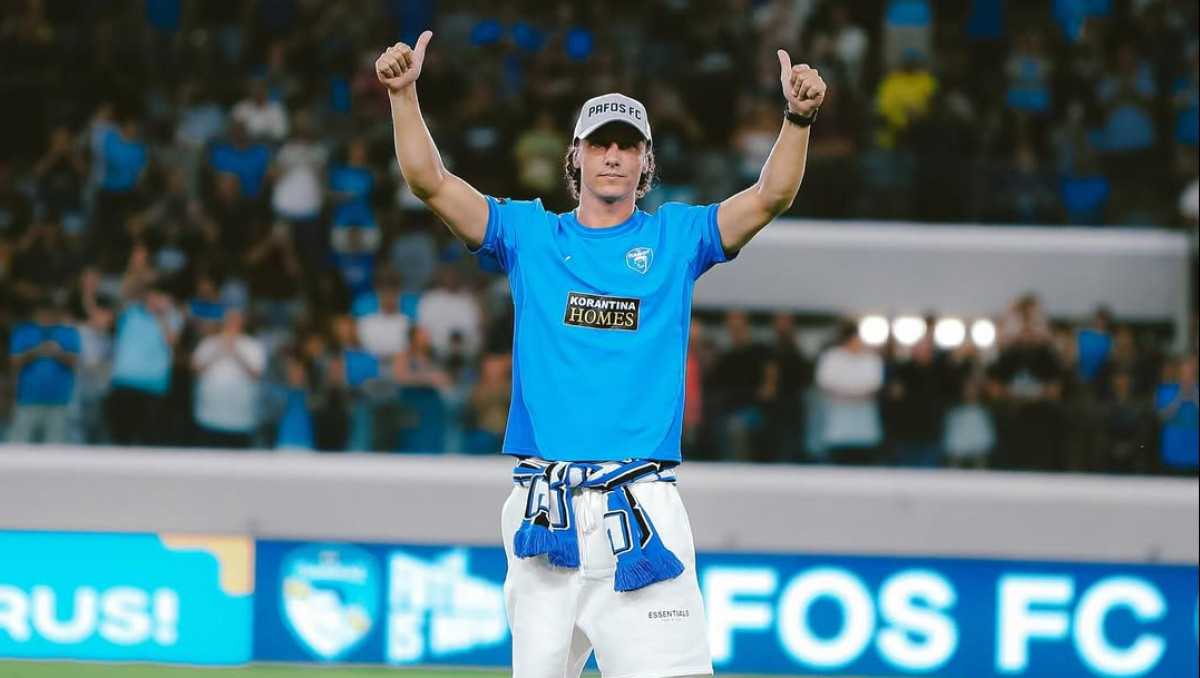 Экс-игрок сборной Бразилии и "Челси" высоко оценил уровень "Кайрата"