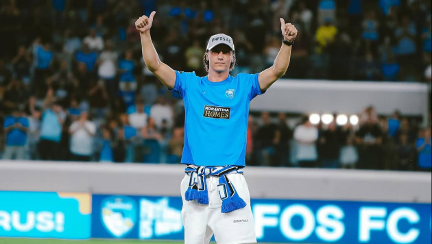 ©instagram.com/pafosfc