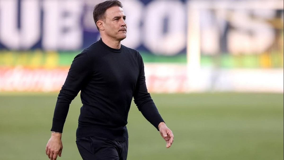 Узбекистан предложил огромную зарплату Каннаваро. Казахстан хотел подписать итальянца