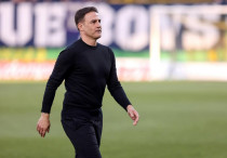 Фабио Каннаваро. Фото: instagram.com/fabiocannavaroofficial/©