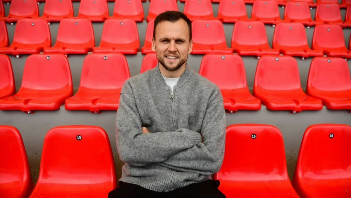 Экс-игрок "Реала" переедет в КПЛ? Ранее им интересовался "Елимай"