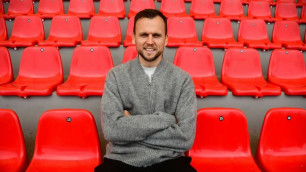 Денис Черышев. Фото: instagram.com/cheryshev90/©